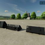 hirschfeld shovel pack hof2022 edition v1.0 fs22 4