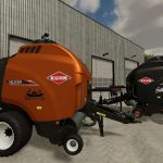 hirschfeld vb 3190 special v1.0 fs22 2