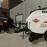 hirschfeld vb 3190 special v1.0 fs22 3