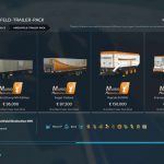 hischfeld trailerpack v1.0.0.1 fs22 6