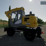 hitachi 145w v2.0 fs22 2