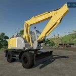 hitachi 145w v2.0 fs22 4