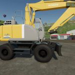 hitachi 145w v2.0 fs22 5