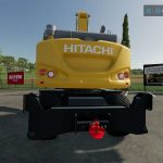 hitachi 145w v2.0 fs22 6