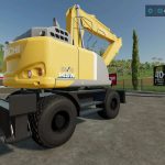 hitachi 145w v2.0 fs22 8