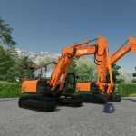 hitachi 210 va v1.0 fs22 1