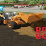 hitachi 810w v1.0 fs22 2