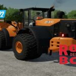 hitachi 810w v1.0 fs22 3