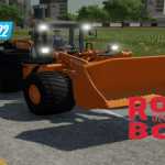 hitachi 810w v1.0 fs22 4