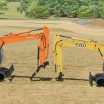 hitachi zx 135 us john deere 135c v1.0 fs22 3