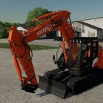 hitachi zx135 7 va v1.0 fs22 3