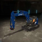 hitachi zx135 7 va v1.0 fs22 4