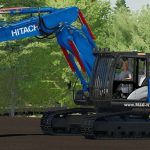 hitachi zx210 5 a zx210lc 5 v1.0 fs22 2