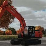 hitachi zx210 v1.0 fs22 3