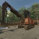 hitachi zx240f 3 v1.0.6 fs22 2