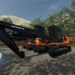 hitachi zx240f 3 v1.0.6 fs22 3