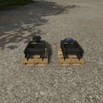 hitch support v1.0 fs22 6