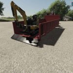 hkl container entrepreneur style v1.0 fs22 5