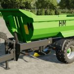 hm trailers v1.0 fs22 2