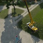 hmm s lieb 1040 crane edit v1.0 fs22 2