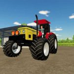 hmt 5911 28zetor 5911 29 v1.0 fs22 2