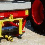 hmv tool frame 28prefab 29 v1.0 fs22 2