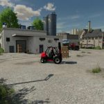 hobo s hollow 4x v1.3 fs22 5