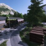 hof talbauer v1.0 fs22 4