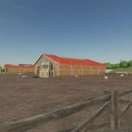 hofpack v1.0 fs22 8