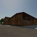 hofpack v2.0 fs22 2