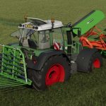 holaras buckrake v1.0 fs22 4