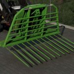 holaras buckrake v1.0 fs22 5