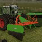 holaras jumbo v1.0 fs22 1