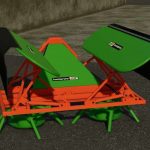 holaras jumbo v1.0 fs22 2