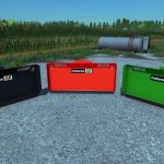 holaras leveler v1.0 fs22 3