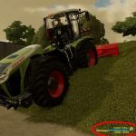 holaras silotechnik v1.1 fs22 2