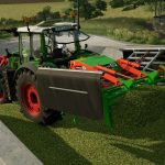 holaras viking v1.0 fs22 2