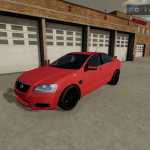 holden ve ss commodore v1.0 fs22 1