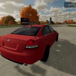 holden ve ss commodore v1.0 fs22 2