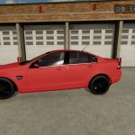 holden ve ss commodore v1.0 fs22 3