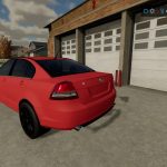 holden ve ss commodore v1.0 fs22 4