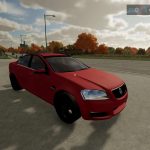 holden ve ss commodore v1.0 fs22 5