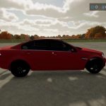 holden ve ss commodore v1.0 fs22 6