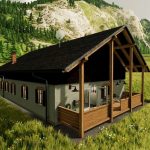 holiday accommodation v1.0 fs22 4