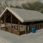 holiday accommodation v1.0 fs22 6