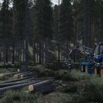 holmakra 22 map v1.1 fs22 6