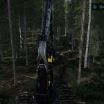 holmakra forest edition v1.0 fs22 2