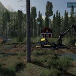 holmakra forest edition v1.0 fs22 3