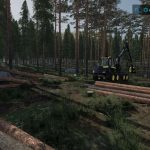 holmakra forest edition v1.0 fs22 4