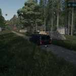 holmakra forest edition v2.0 fs22 1